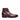 Lemargo Capsule DR02A Men Burgundy Ankle Boot - 124 Shoes