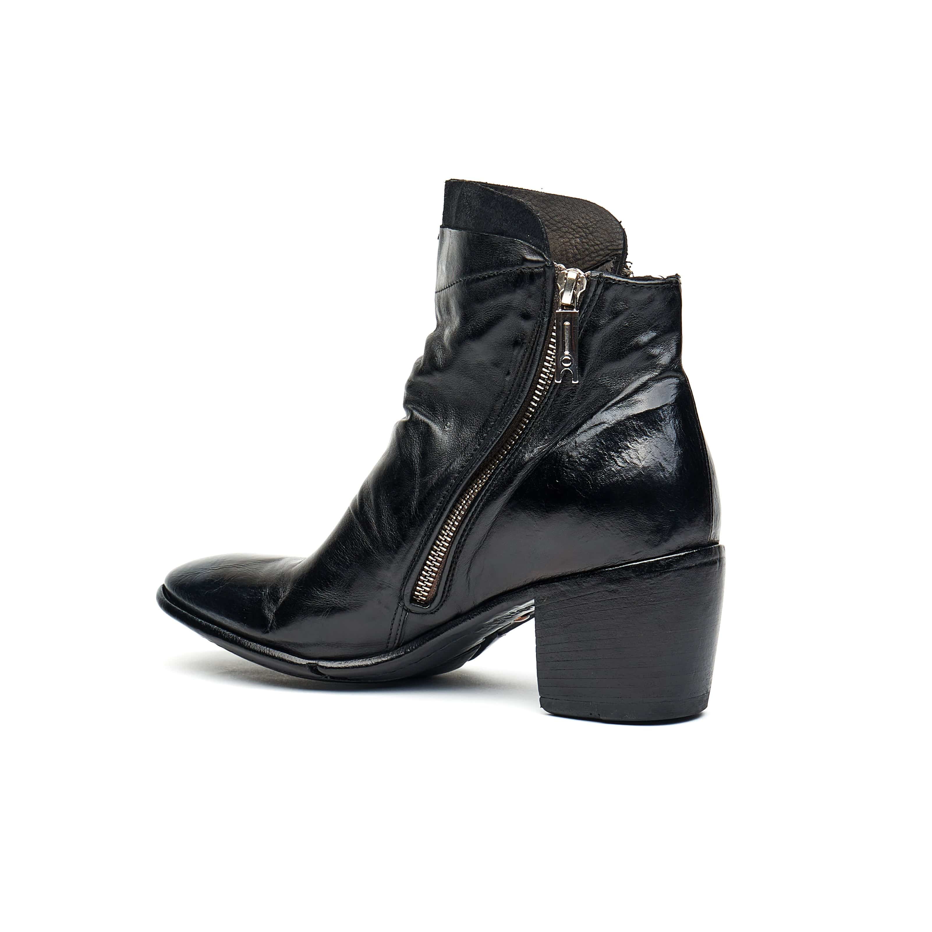 Lemargo CC09A Womens Ankle Boot - 124 Shoes