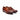 Lemargo AI02A Cognac Womens Flats - 124 Shoes