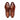Lemargo AI02A Cognac Womens Flats - 124 Shoes