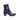 Lemargo AH06A Blue Womens Ankle Boot - 124 Shoes