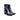 Lemargo AH06A Blue Womens Ankle Boot - 124 Shoes