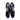 Lemargo AH06A Blue Womens Ankle Boot - 124 Shoes