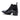 Lemargo AP03B Blue-Silver Womens Chelsea Boot - 124 Shoes