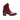 Lemargo AP12B Burgundy Womens Ankle Boot - 124 Shoes