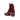 Lemargo AP12B Burgundy Womens Ankle Boot - 124 Shoes