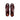 Lemargo CC09A  Burgundy Womens Ankle Boot - 124 Shoes
