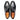 Lemargo AB12A Nero Lace Up Derby - 124 Shoes