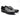 Lemargo AB12A Nero Lace Up Derby - 124 Shoes