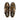 Mattia Capezzani M114 Green Oxford - 124 Shoes