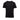 Transit T-Shirt Black T Shirts - 124 Shoes