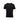 Transit T-Shirt Black T Shirts - 124 Shoes