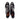 Lemargo BU01A Black Womens Ankle Boot - 124 Shoes