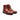 Lemargo Capsule DR02A Men Tan Ankle Boot - 124 Shoes