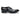 Lemargo AB12A Nero Lace Up Derby - 124 Shoes