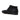 Ink 19402 Nero Womens Zip Ankle Boot - 124 Shoes