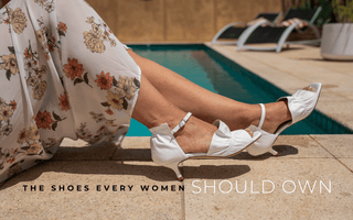 What Shoe Styles Every Women Should Own