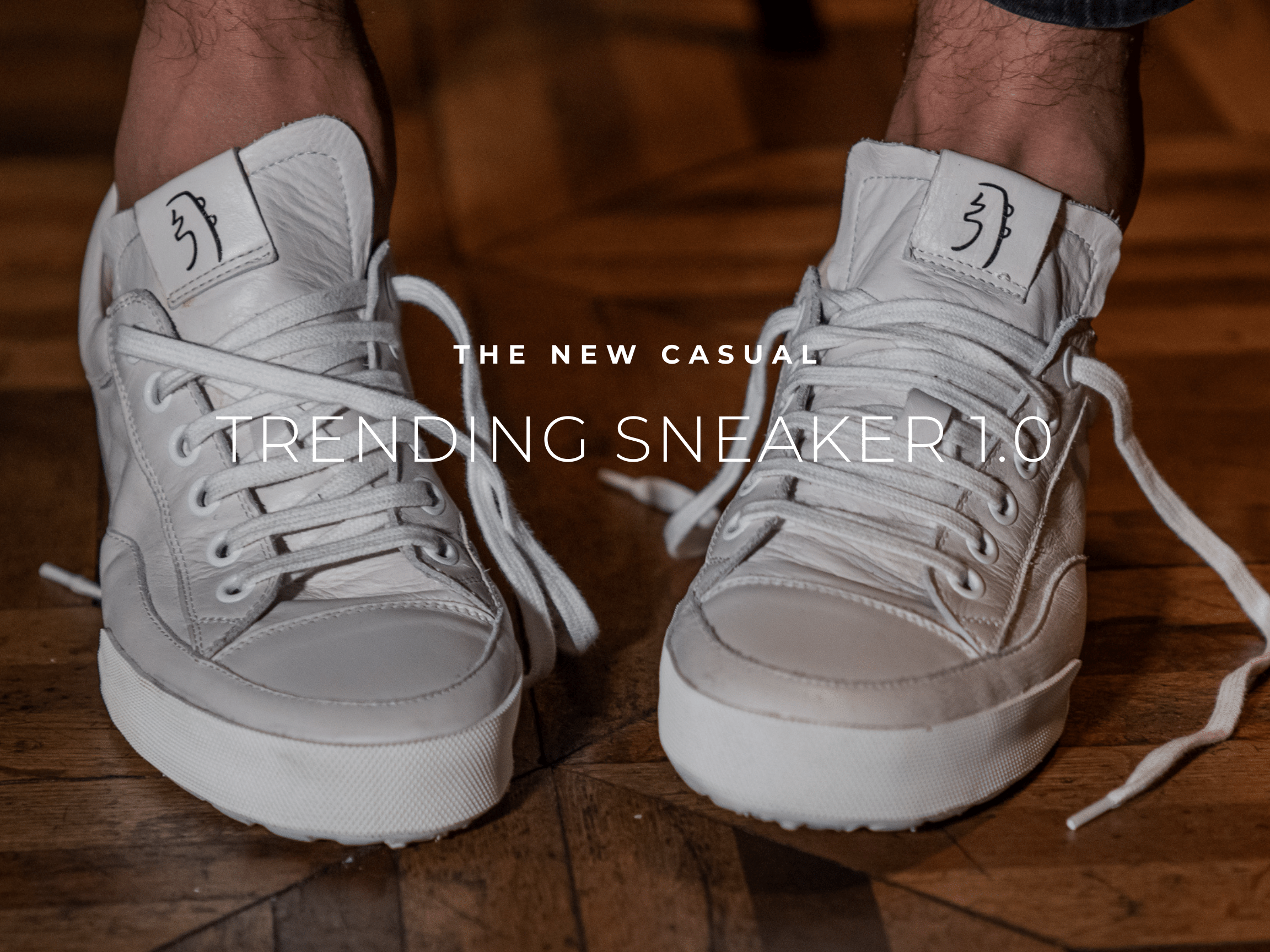 Trending Sneakers 1.0
