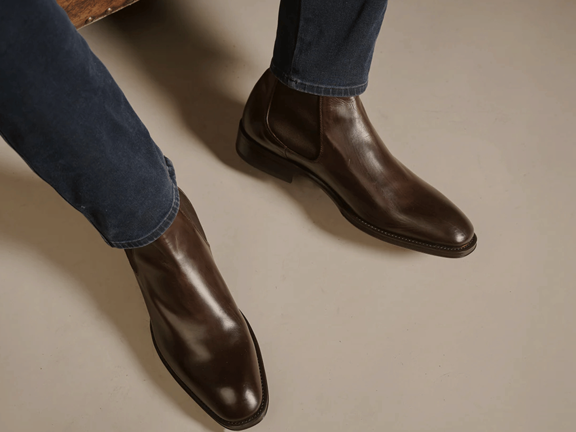 Styling Boots for the Everyday | Timeless Footwear for Men & Women