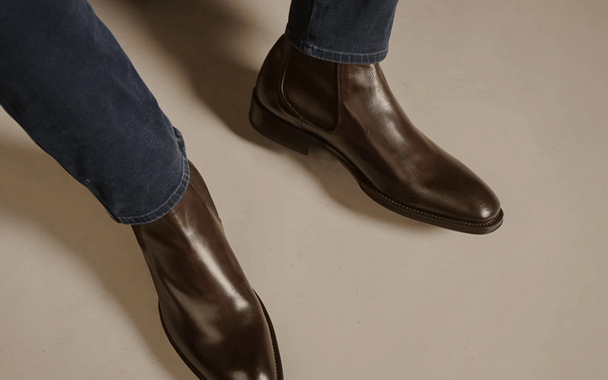 Styling Boots for the Everyday | Timeless Footwear for Men & Women