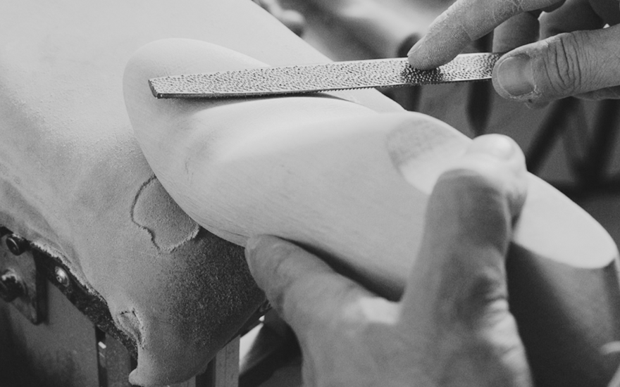 Sustainability in Footwear: Crafting for a Timeless Tomorrow