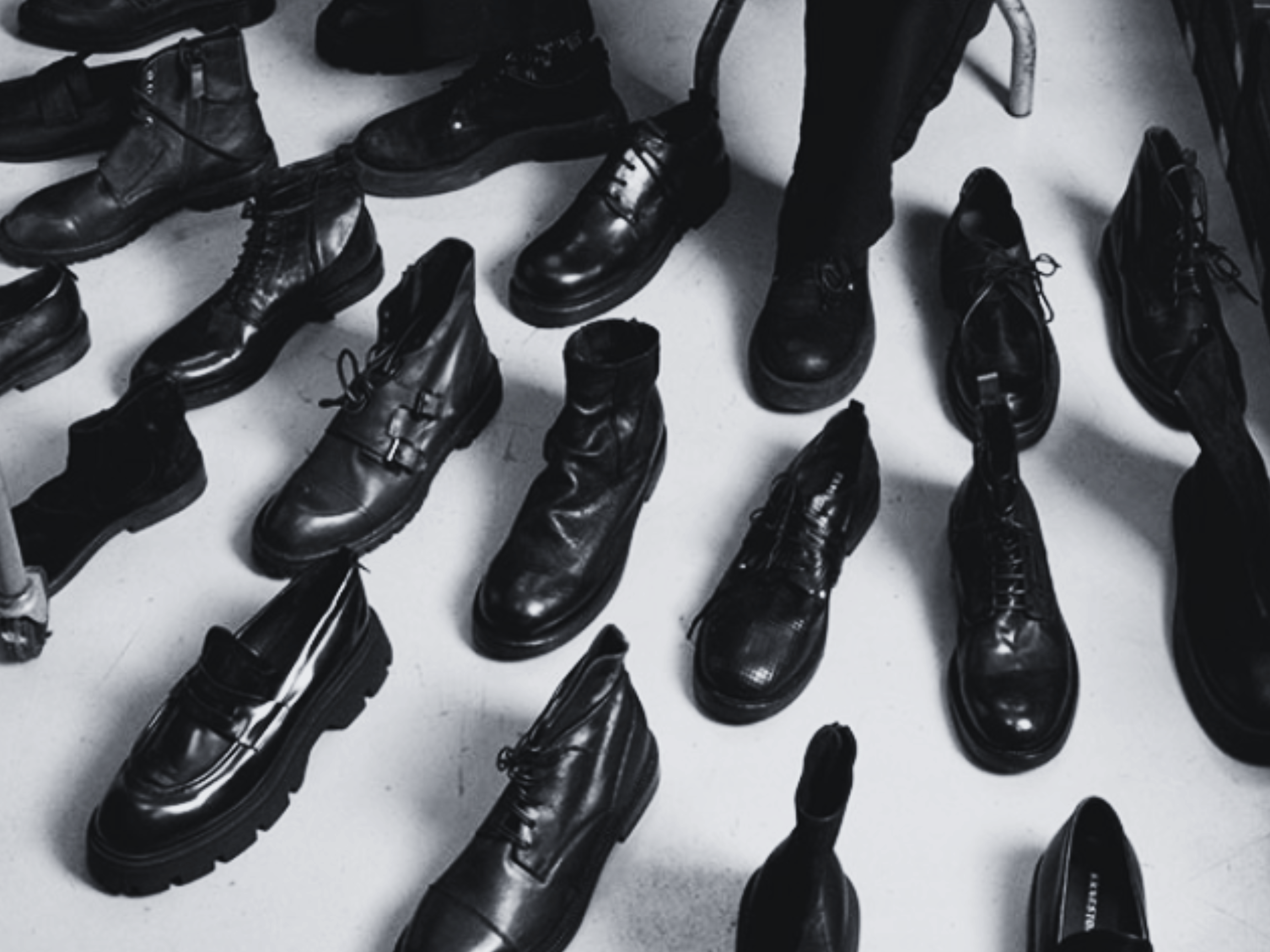 The End of Fast Fashion Begins with Craftsmanship