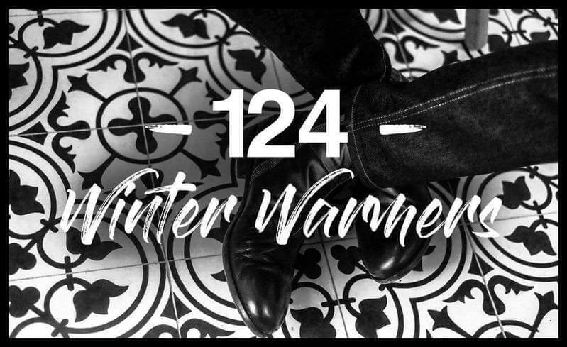 Winter Warmers...