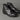 AC18A Black - 124 Shoes