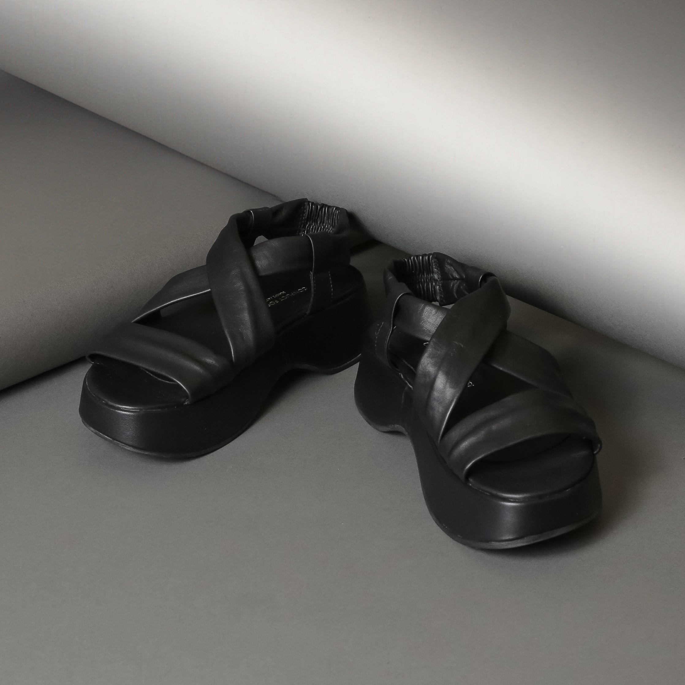 Filomena 538 Black - 124 Shoes