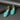 Iris Green - 124 Shoes