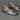 Conflict For Interest Womens Court Shoe Daniela 726 Metalic