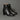 Conflict For Interest Womens Ankle Boot Conflict For Interest  4351 Black