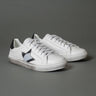 Conflict For Interest Womens trainer Conflict For Interest SN18D Black star