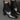 La Bottega Womens Ankle Boot LaBottega Di Lisa 4356 Black