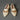 Lorena paggi Womens Flats 31200 Yellow