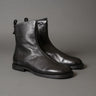 Ernesto Dolani Ankle Boot Ernesto Dolani 3UPUR02 Black