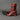 Ernesto Dolani Womens Ankle Boot Ernesto Dolani 3DPIL03 Burgundy