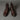 Ernesto Dolani Ankle Boot Ernesto Dolani 3UANT01 BROWN