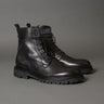 Ernesto Dolani Ankle Boot Ernest Dolani 3UANT01 Black