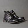 51720 Black - 124 Shoes