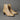 Signature Womens Ankle Boot Olivia Beige