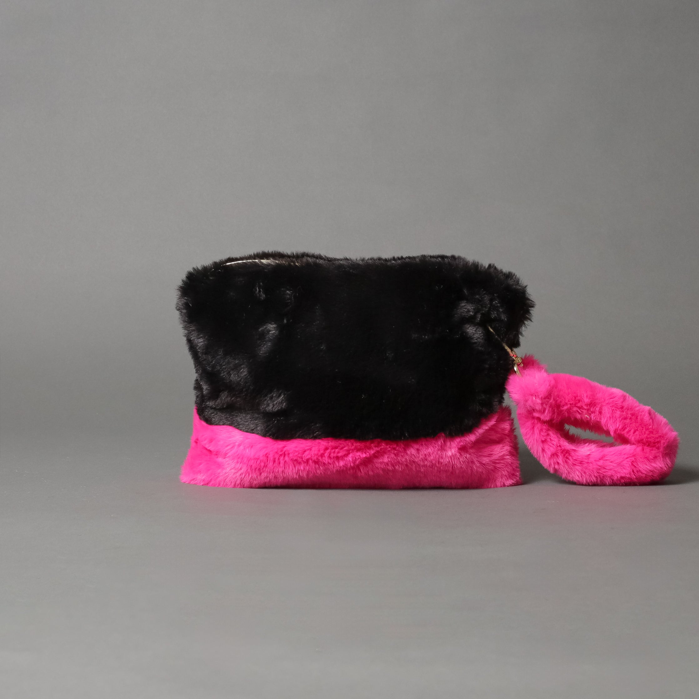 Minny Black-Pink - 124 Shoes