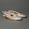 Quait Womens Flats 23235