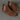 Conflict For Interest Chelsea Boot Livorno Reverse leather Mid-brown