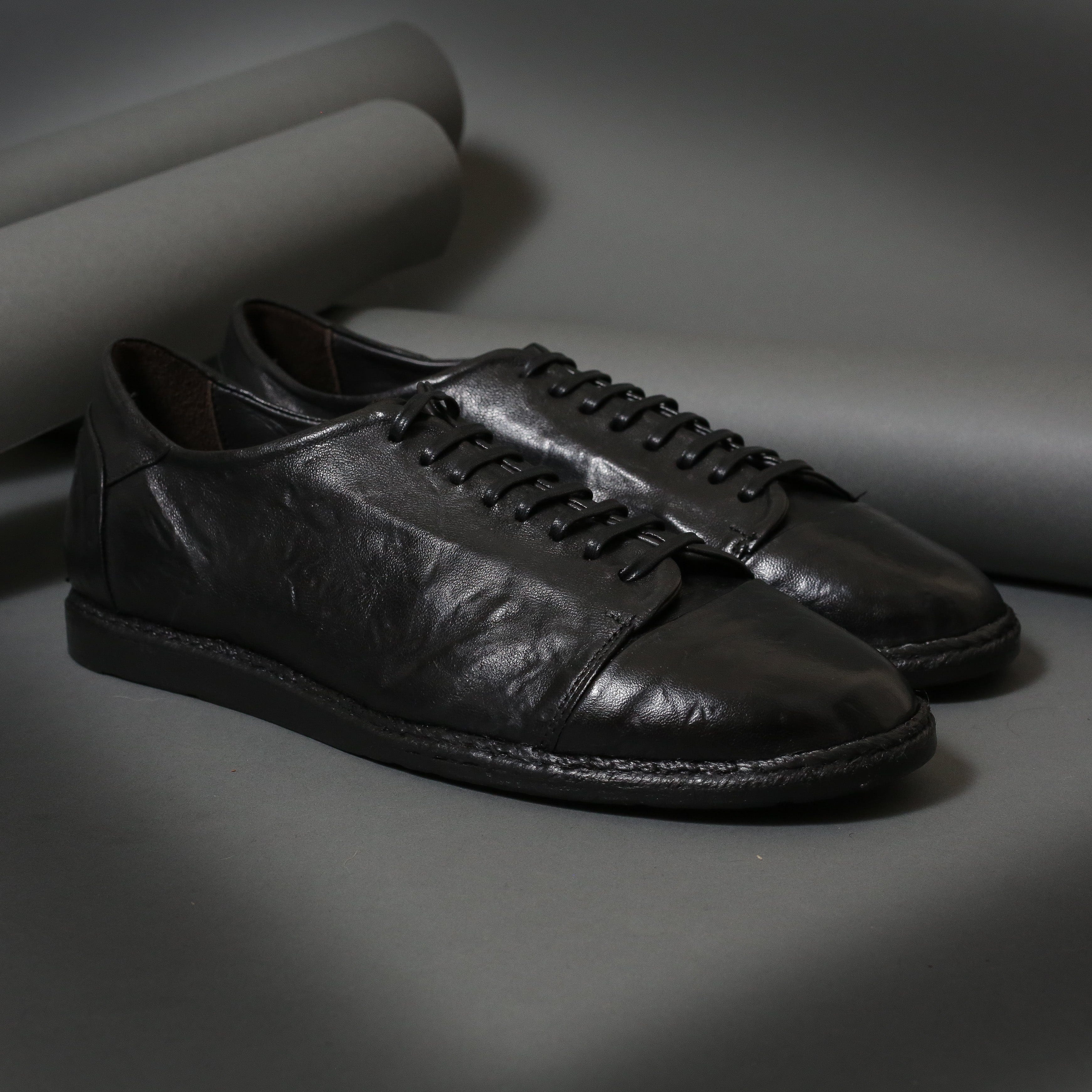 Le Ruemarcel Trainer Le Ruemarcel 10055 Black