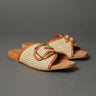 Unisa Womens Mule Cosbi Beige