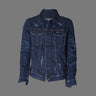 MD75 Jacket MD75 9283 Blue