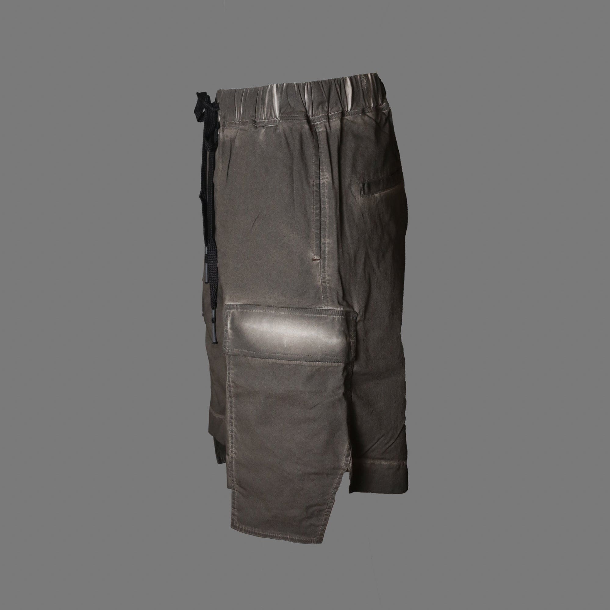 MD75 Shorts MD75 9255 Military
