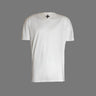 MD75 T Shirts MD757 9278 White
