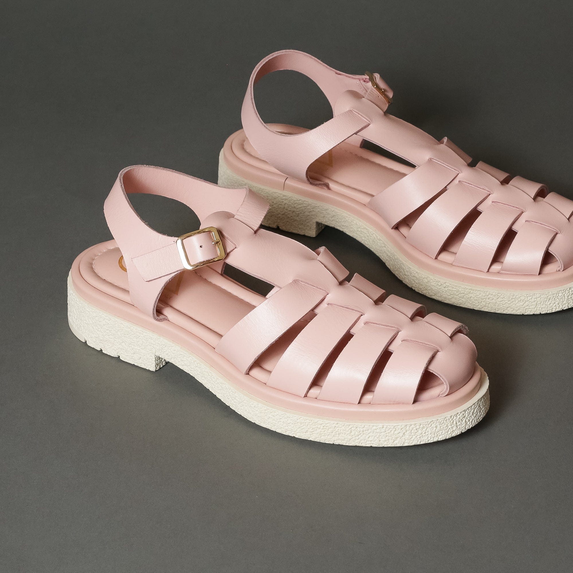 OA Womens Sandal A91 Pink